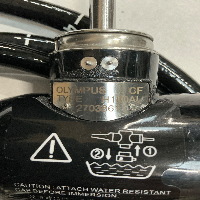 Olympus CF-H180AL Colonoscope image 1